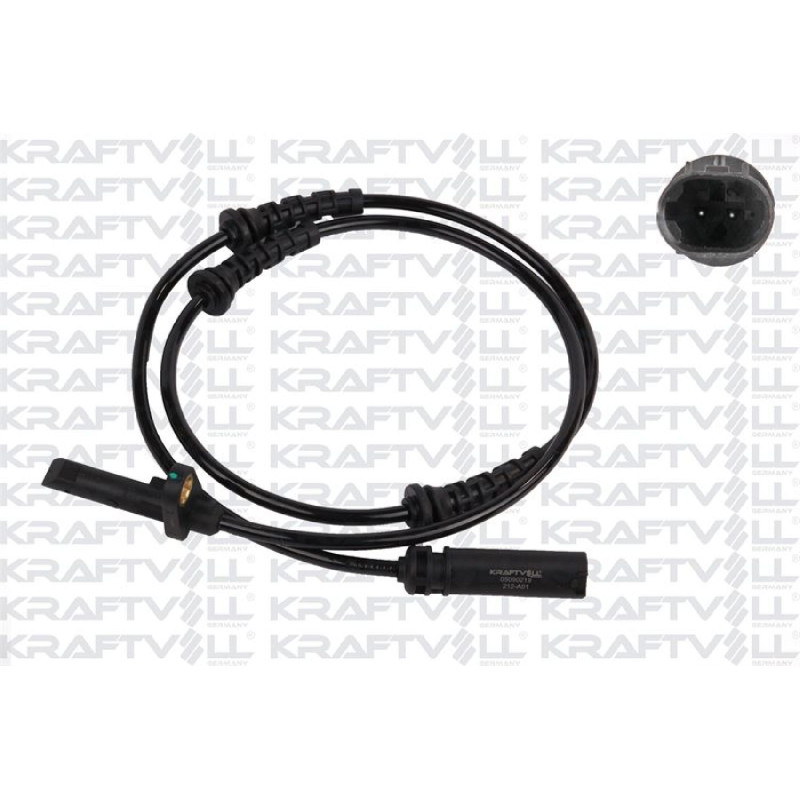 ABS SENSORU ARKA SAG SOL BMW F10 F11 F07