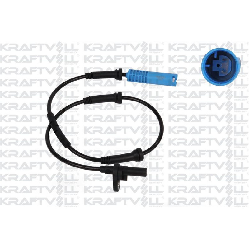 ABS SENSORU ON (3.0cc 2.5cc) XD R-L BMW E60