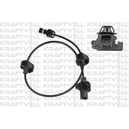 ABS HIZ SENSORU ARKA SAG CIVIC VIII-IX