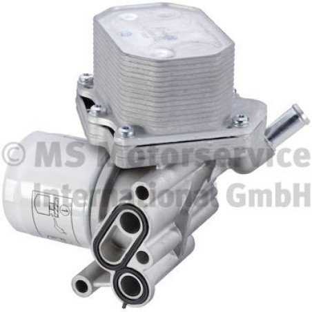 YAG SOGUTUCU KOMPLE METAL FILTRE DUCATO III JUMPER III BOXER III 2.2HDI ( 100 - 110 - 120 - 130 - 15