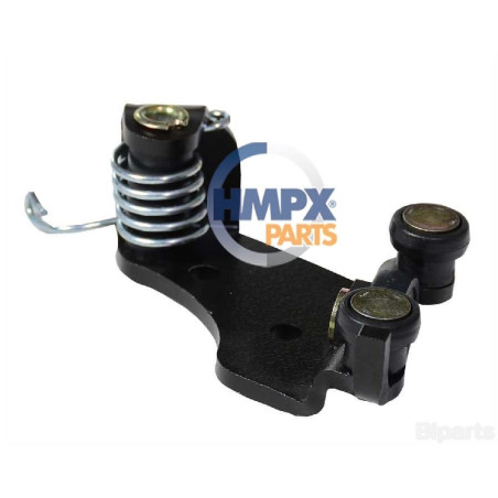 SÜRGÜLÜ KAPI ORTA MAKARA SOL   CONNECT   06- 6T16 V26801 AB